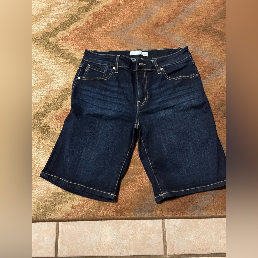 Kancan shorts